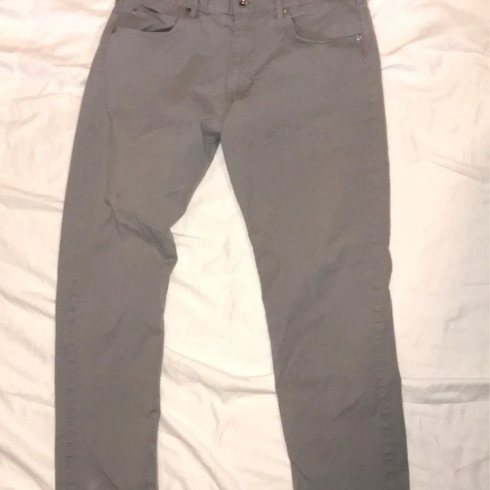 Patagonia pants